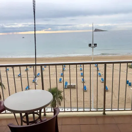Apartment Ranchos Playa De Levante *