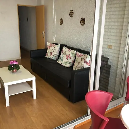 דירה Ranchos Playa De Levante
