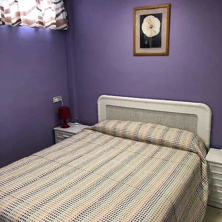 Ranchos Playa De Levante Apartment *
