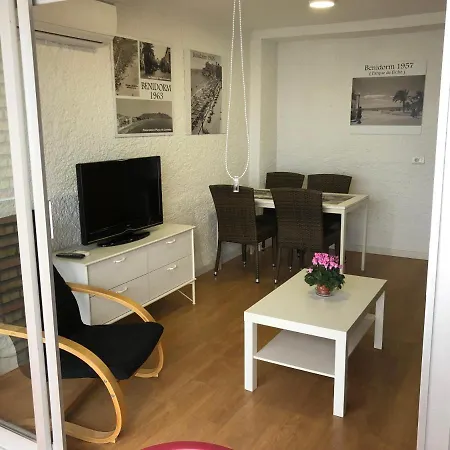 Ranchos Playa De Levante Apartment *