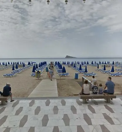 Ranchos Playa De Levante Benidorm