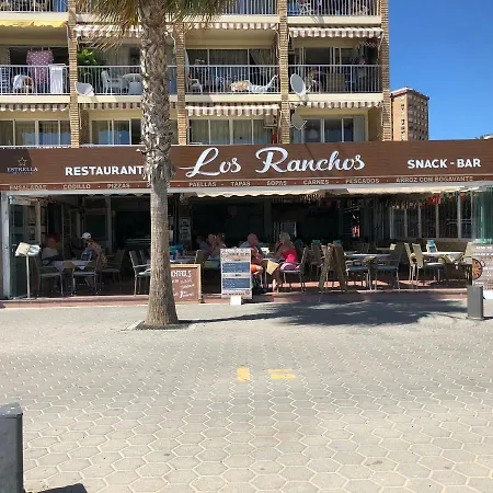 Ranchos Playa De Levante