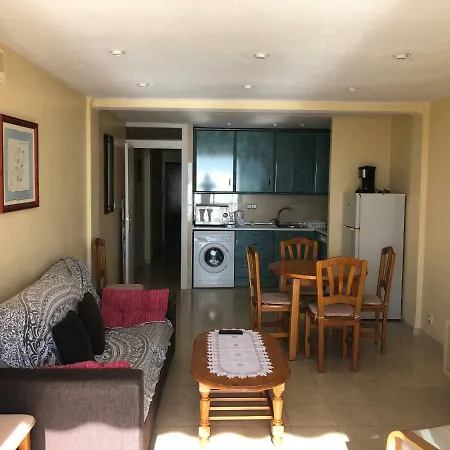 Apartment Ranchos Playa De Levante *